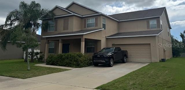 Details for 2409 Allegheny Valley Street, RUSKIN, FL 33570