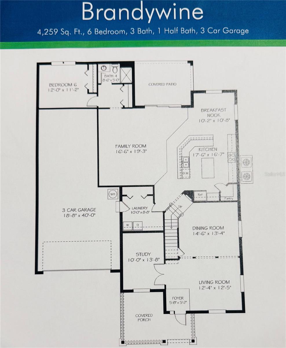 Image 49 of 50 For 2409 Allegheny Valley Street