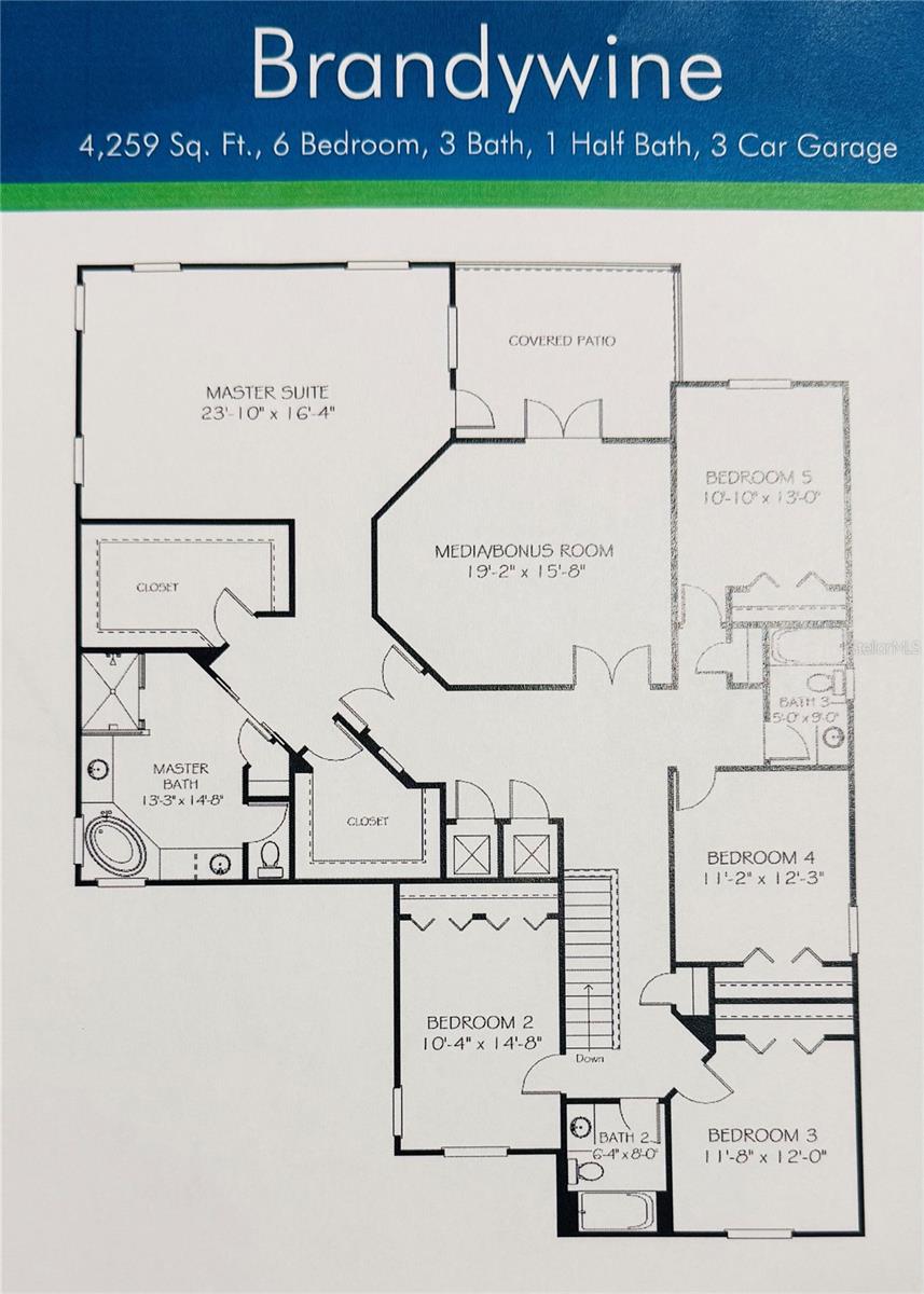 Image 50 of 50 For 2409 Allegheny Valley Street
