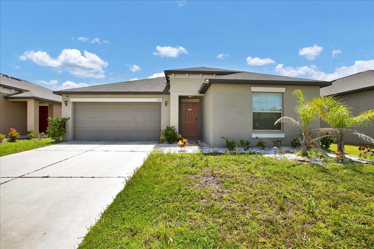 Details for 769 Calico Scallop Street, RUSKIN, FL 33570