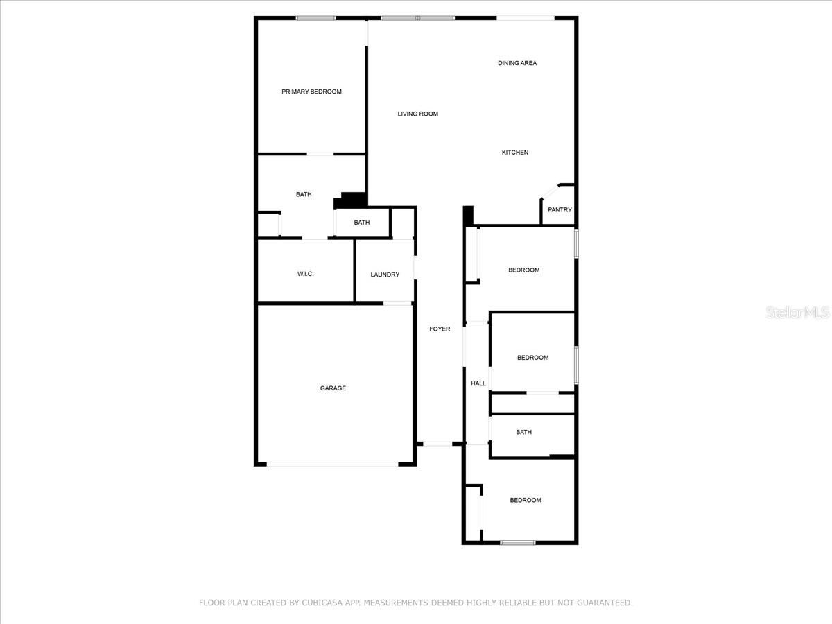 Listing photo id 88 for 769 Calico Scallop Street