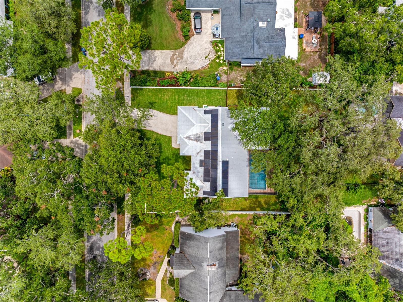 Listing photo id 65 for 8309 River Highlands Place