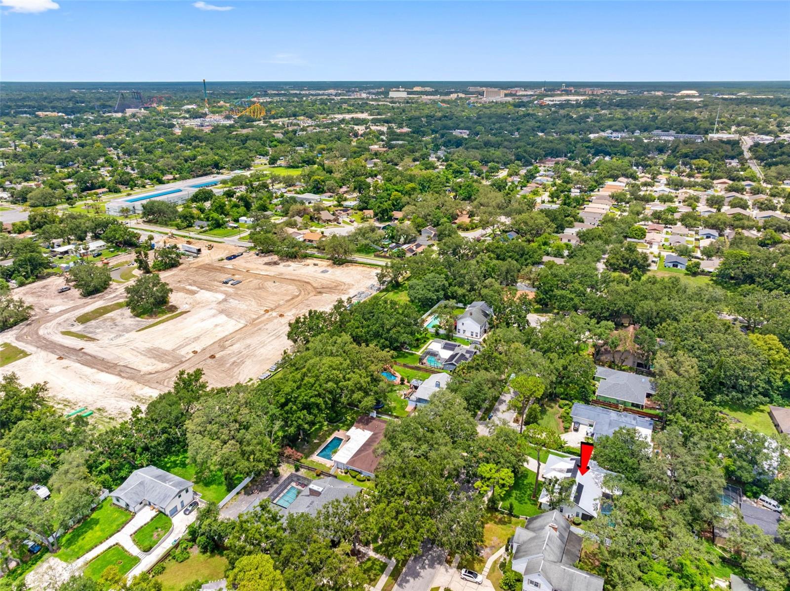 Listing photo id 6 for 8309 River Highlands Place