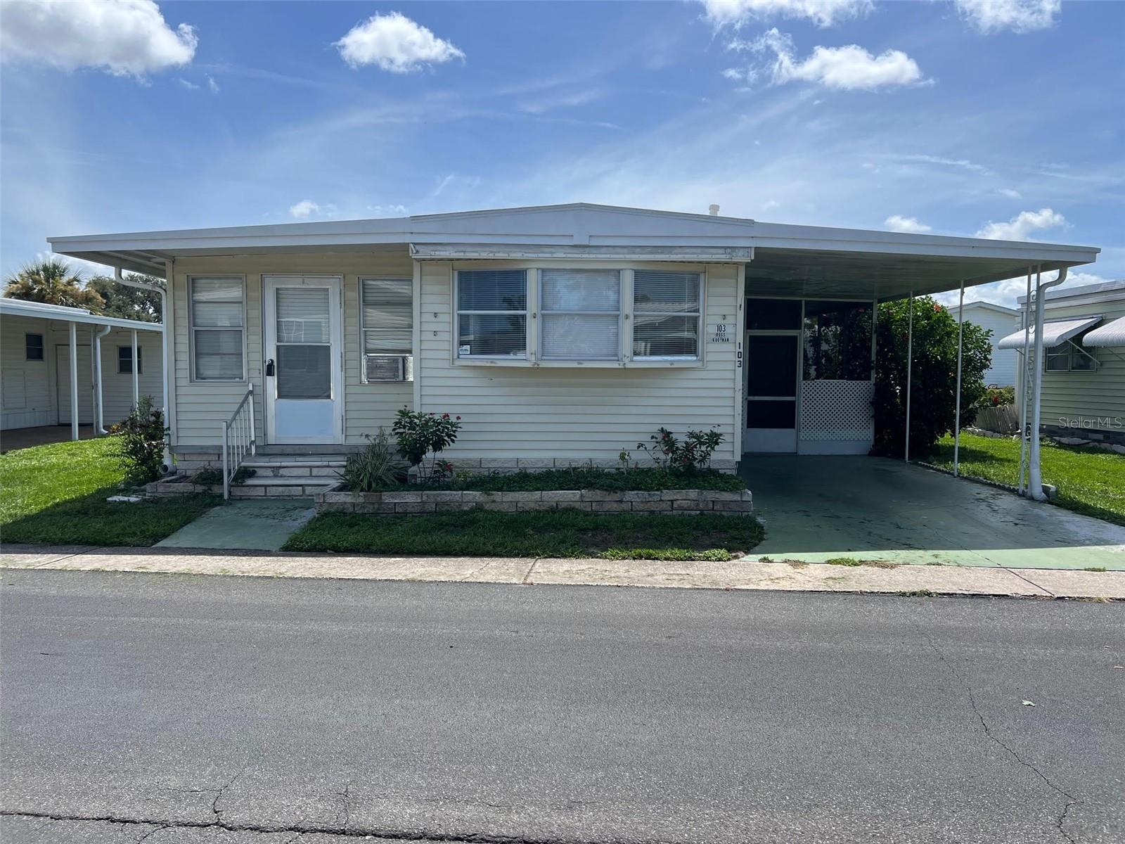 Details for 103 Pindo Palm Street W, LARGO, FL 33770