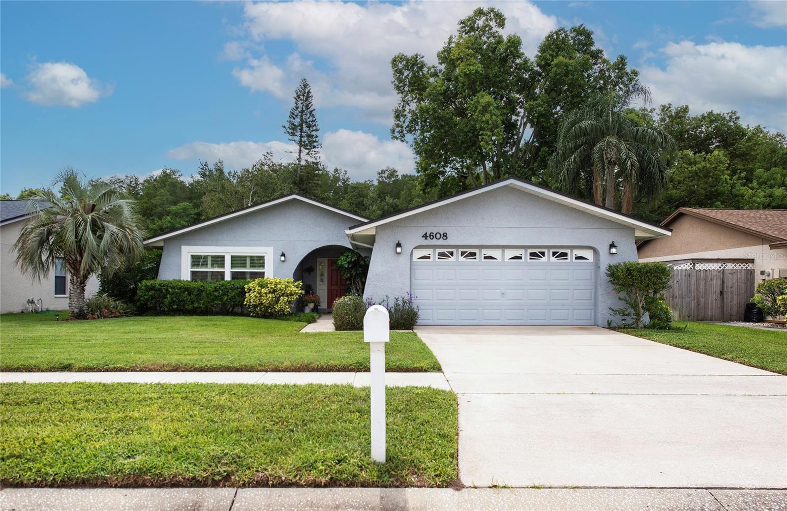 Details for 4608 Ridge Point Drive, TAMPA, FL 33624