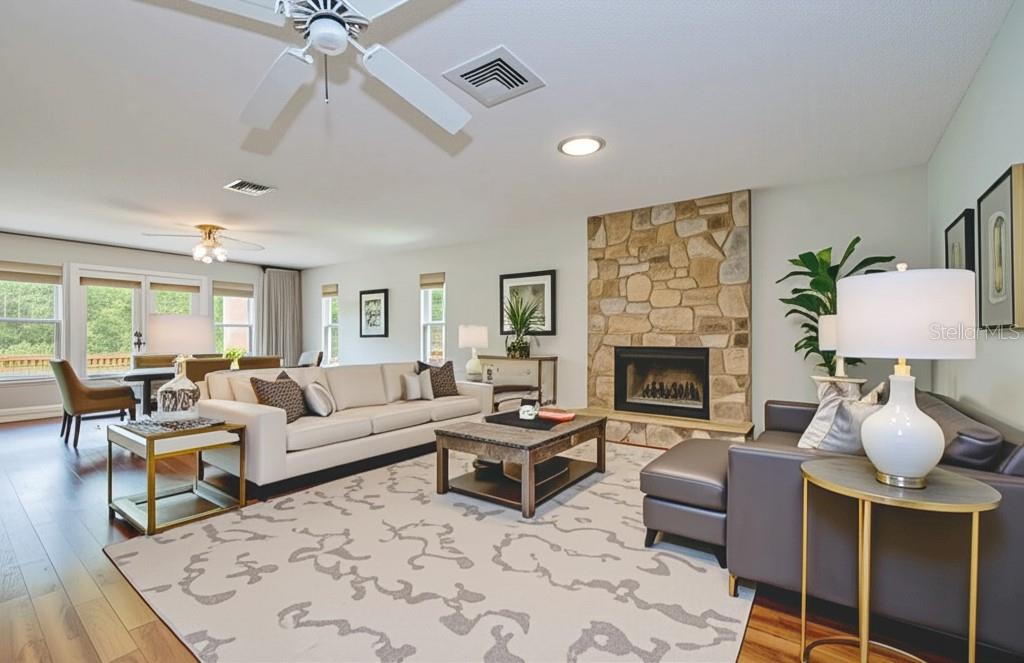 Image 20 of 49 For 4608 Ridge Point Drive