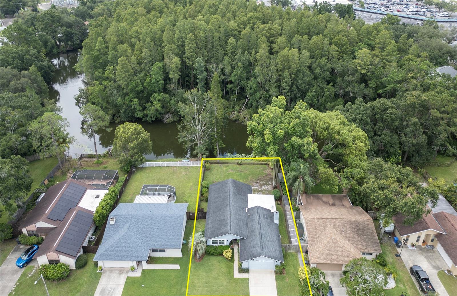 Image 39 of 49 For 4608 Ridge Point Drive