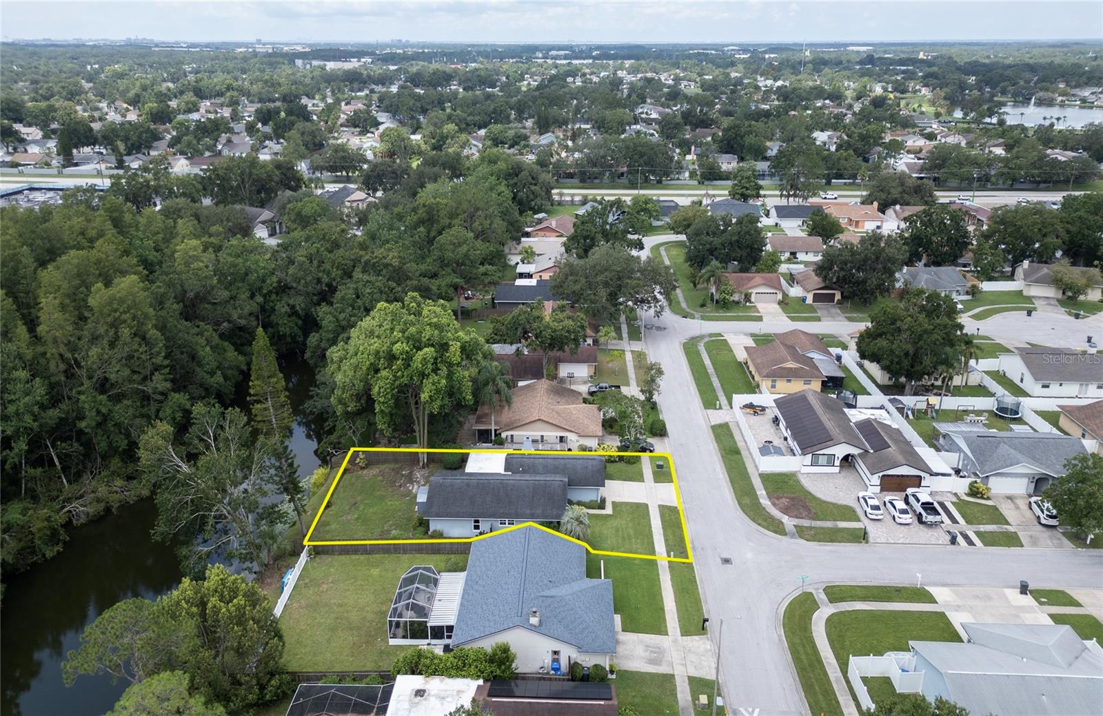 Image 42 of 49 For 4608 Ridge Point Drive
