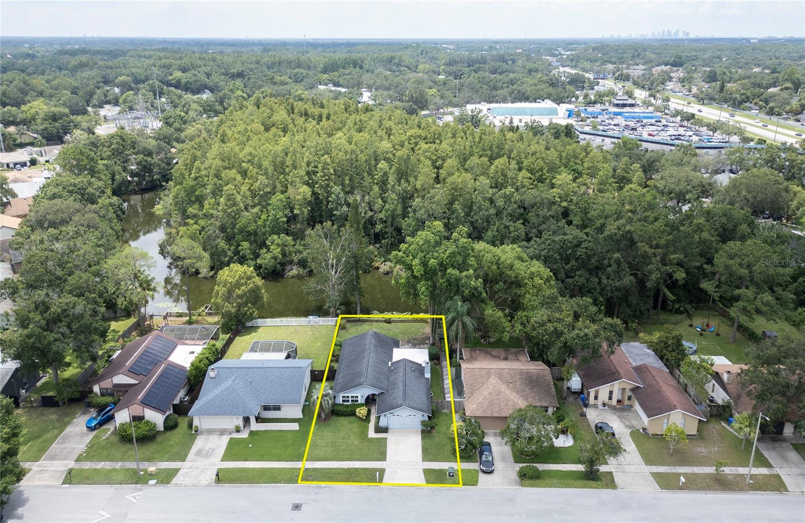 Image 43 of 49 For 4608 Ridge Point Drive