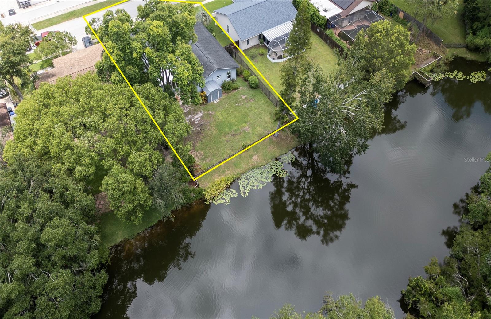Image 44 of 49 For 4608 Ridge Point Drive