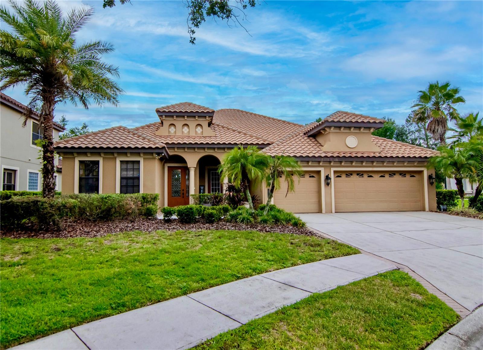 Details for 20110 Pond Spring Way, TAMPA, FL 33647