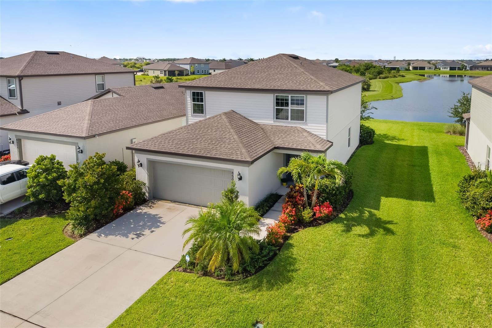 Details for 8509 Abalone Loop, PARRISH, FL 34219