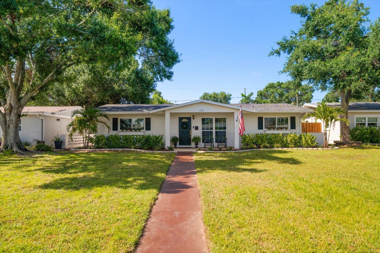 Details for 652 42nd Avenue Ne, ST PETERSBURG, FL 33703