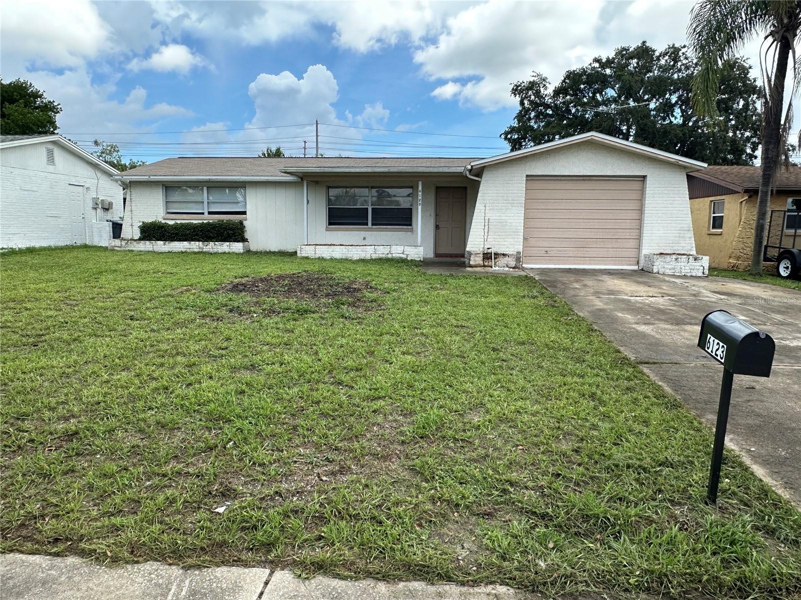 Details for 6123 1st Avenue, NEW PORT RICHEY, FL 34653