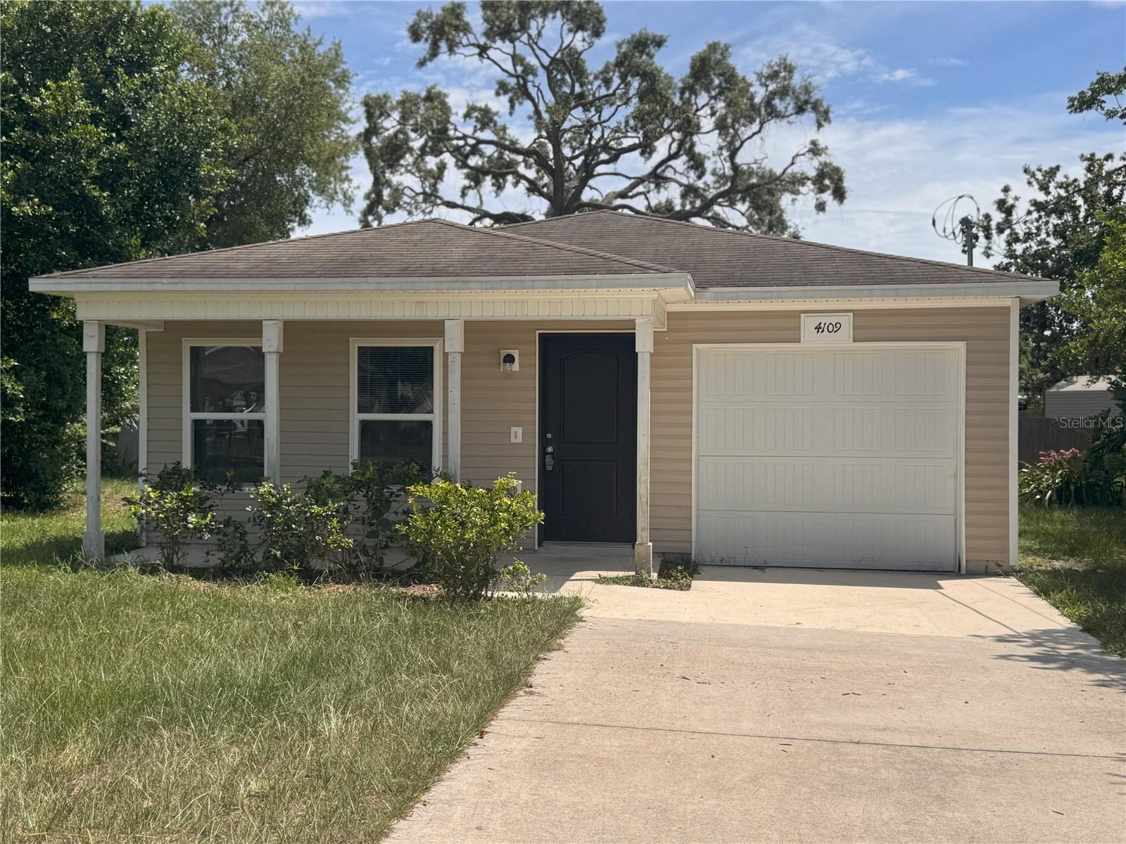 Details for 4109 Sugarfoot Drive, Spring Hill, FL 34606