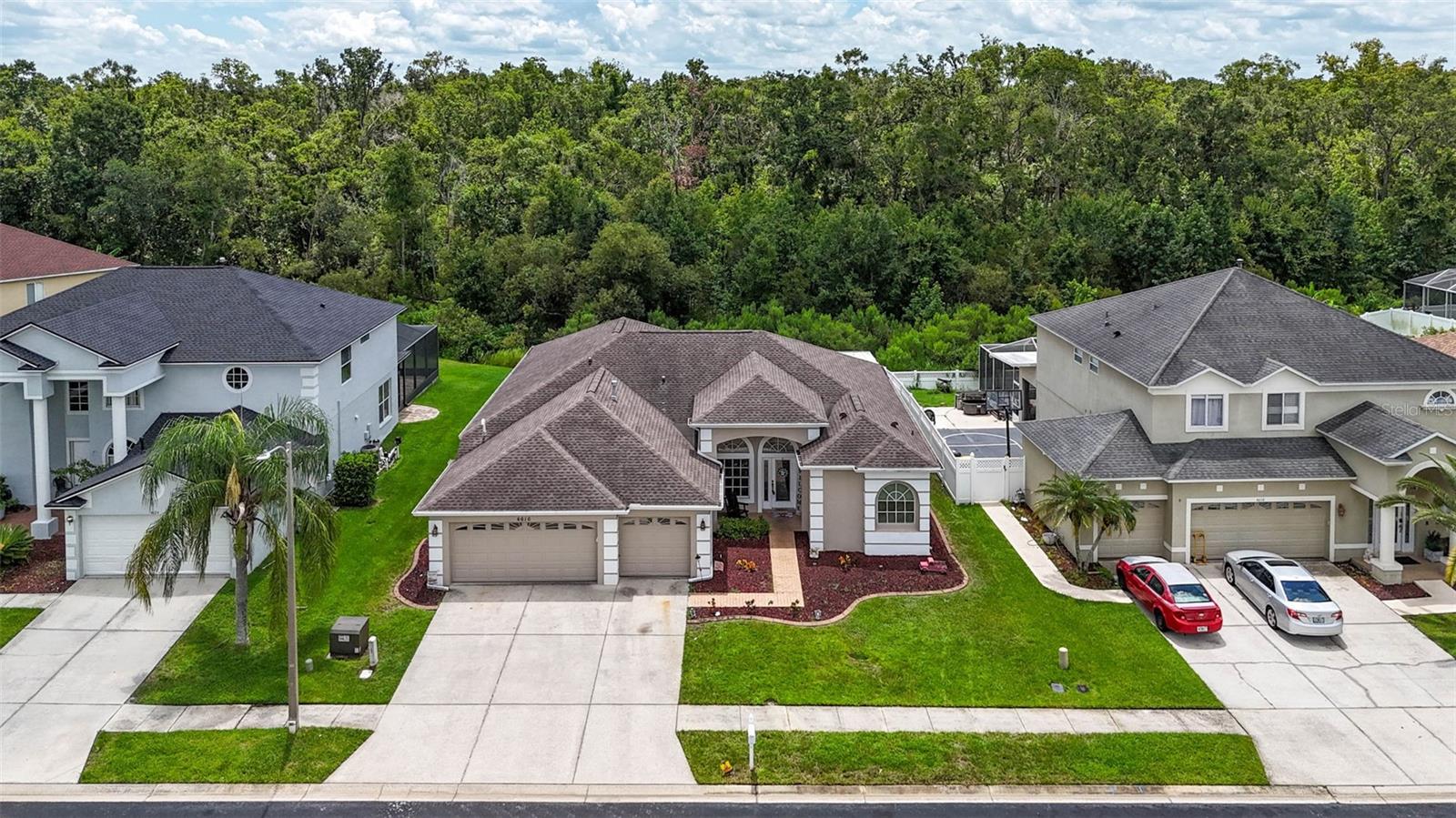 Image 48 of 56 For 4616 Roslyn Ct