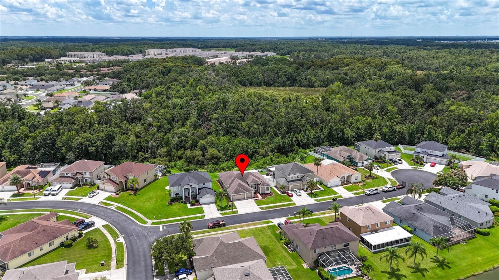 Image 51 of 56 For 4616 Roslyn Ct