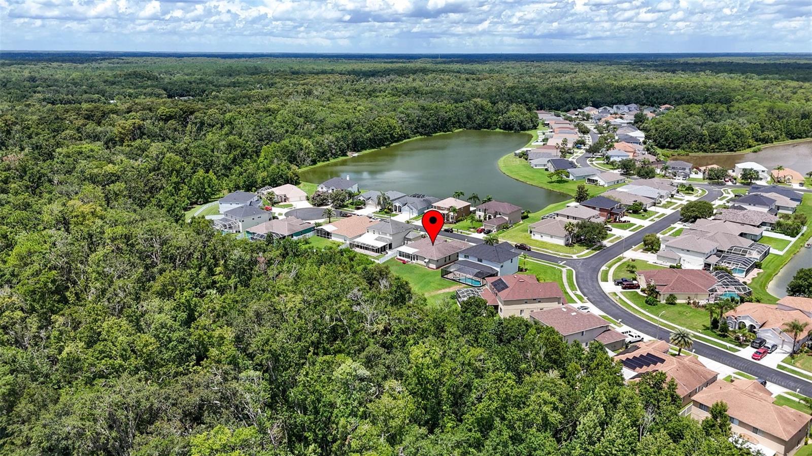 Image 53 of 56 For 4616 Roslyn Ct