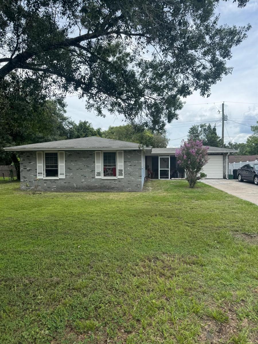 Details for 6120 110th Avenue, TEMPLE TERRACE, FL 33617