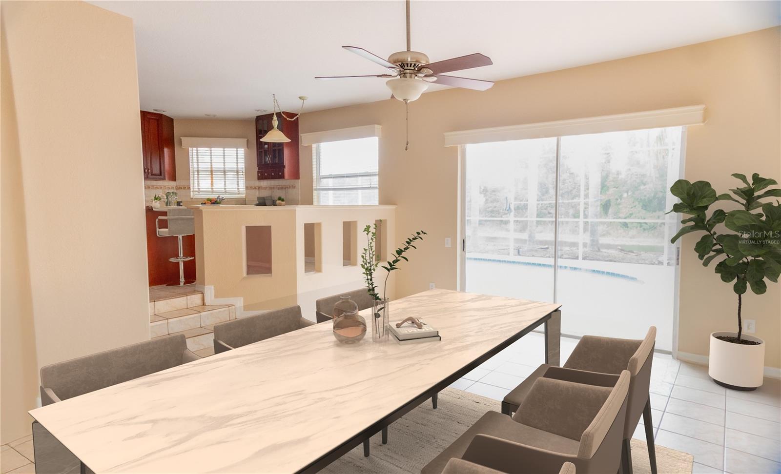 Image 30 of 47 For 7326 Yardley Way