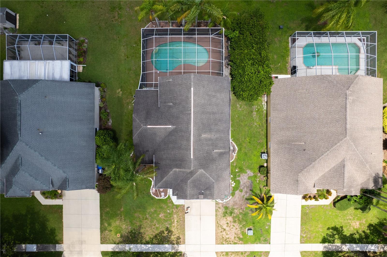 Image 42 of 47 For 7326 Yardley Way