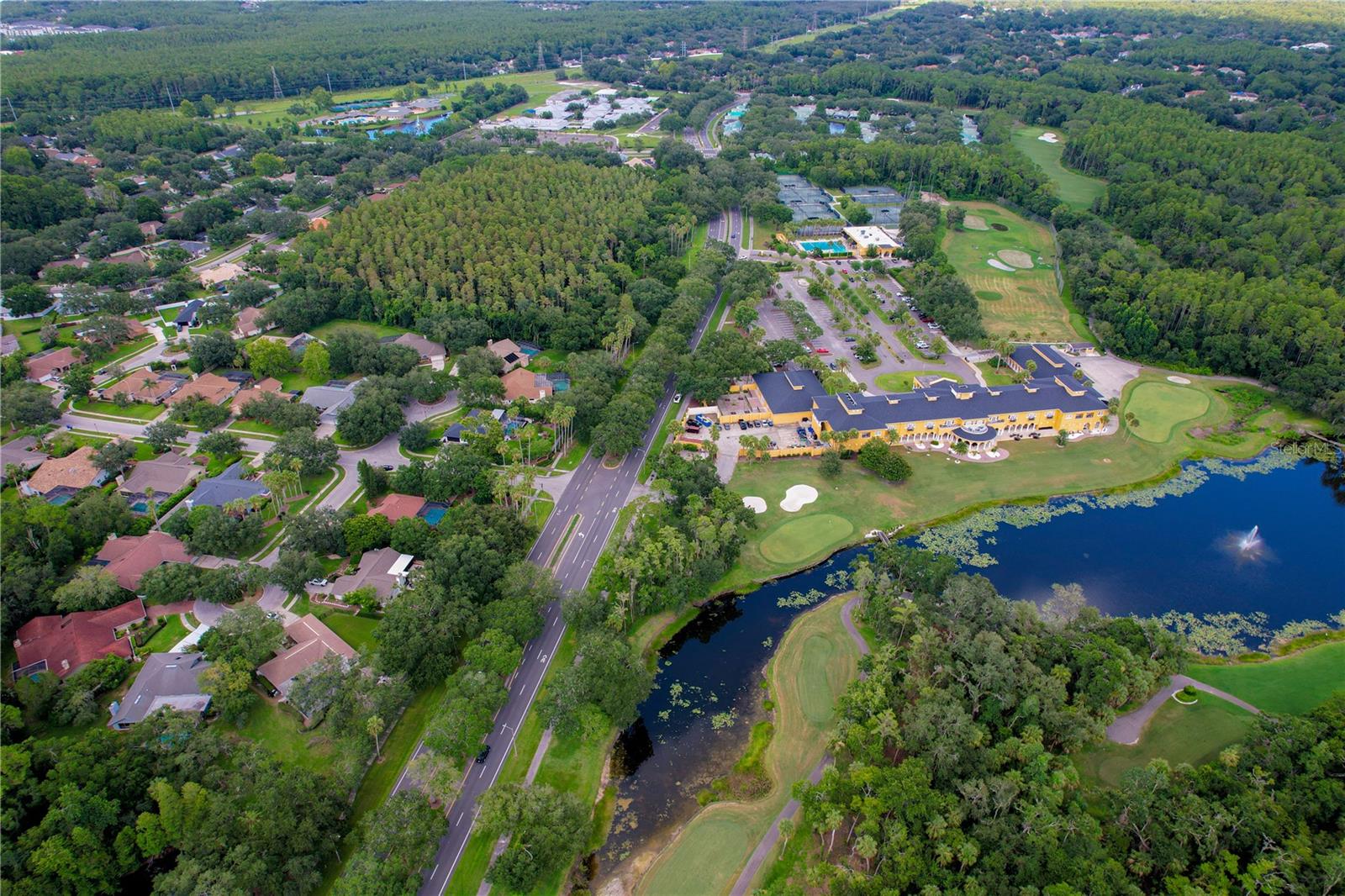 Image 45 of 47 For 7326 Yardley Way