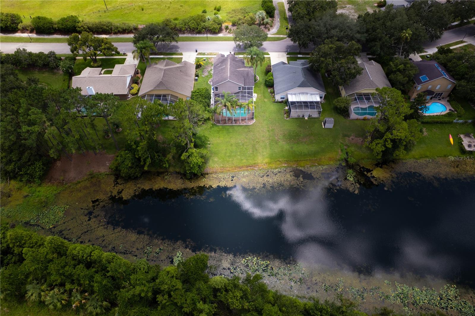 Image 46 of 47 For 7326 Yardley Way