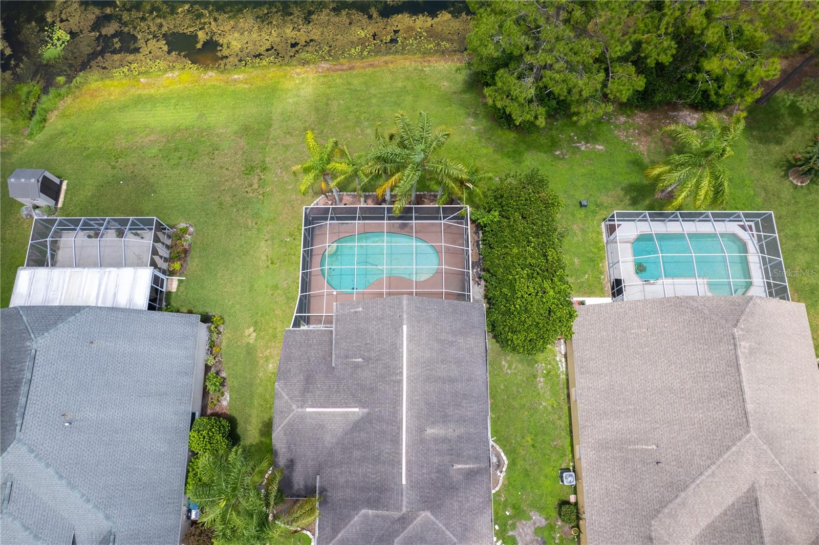 Image 47 of 47 For 7326 Yardley Way