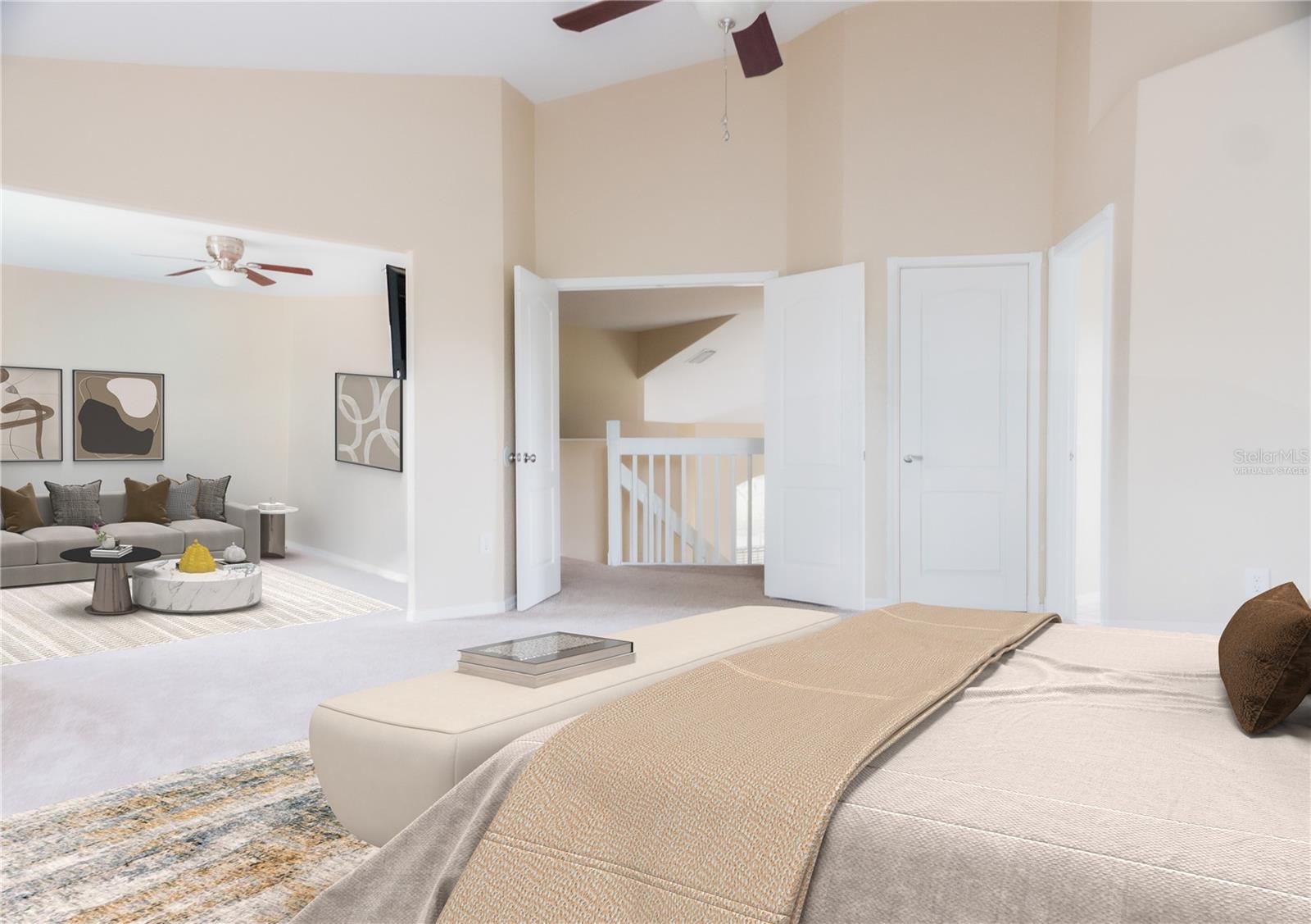 Image 9 of 47 For 7326 Yardley Way