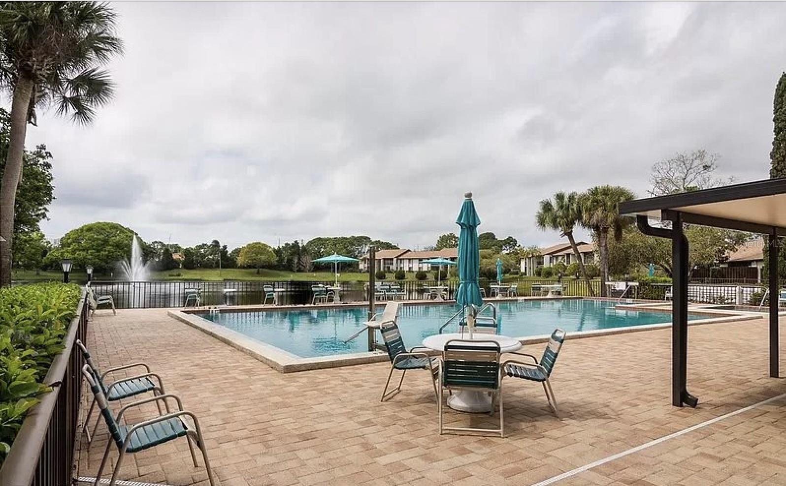 Image 15 of 16 For 2568 Pine Ridge Way S C1