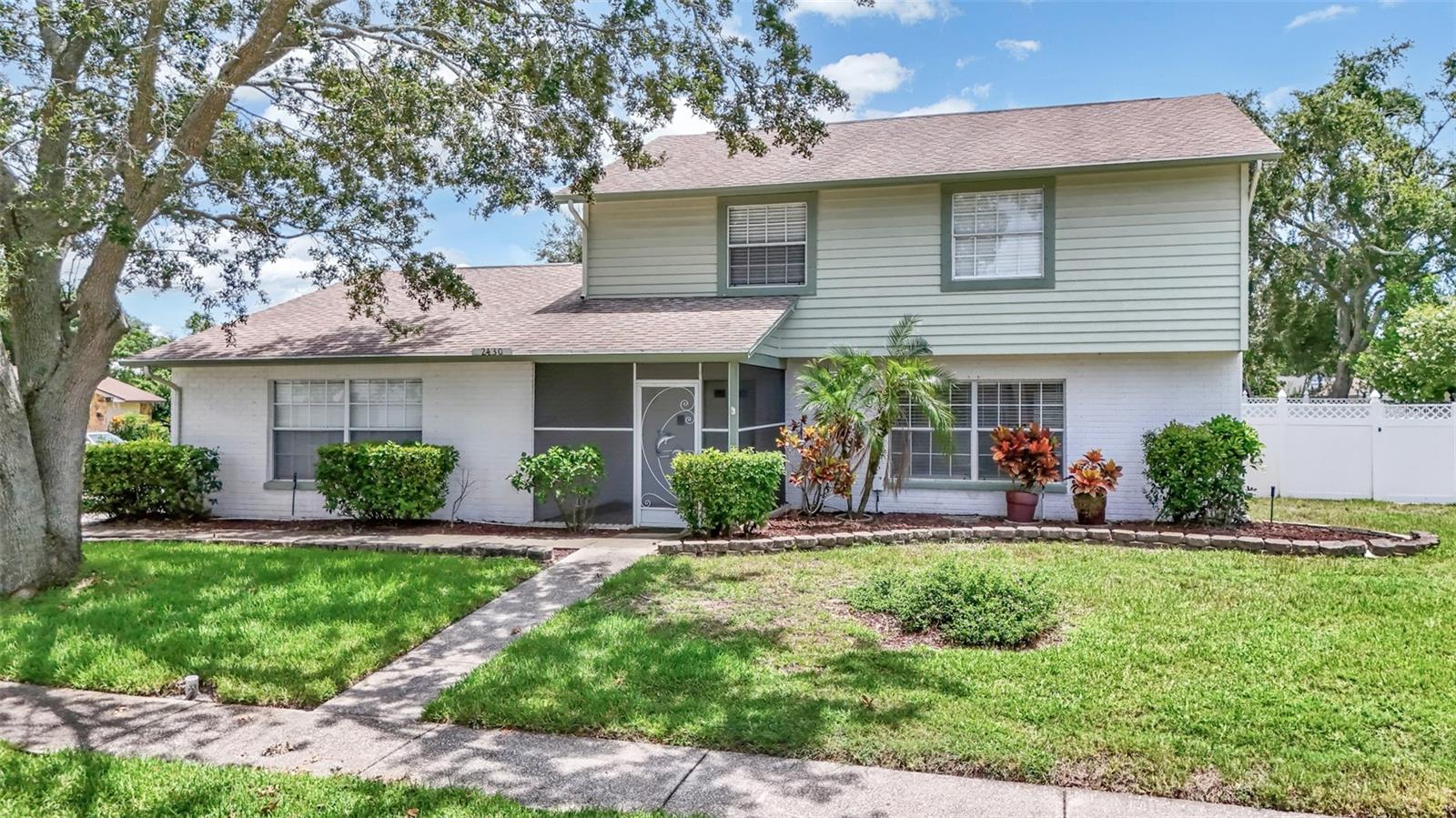 Details for 2430 Falcon Lane, PALM HARBOR, FL 34683