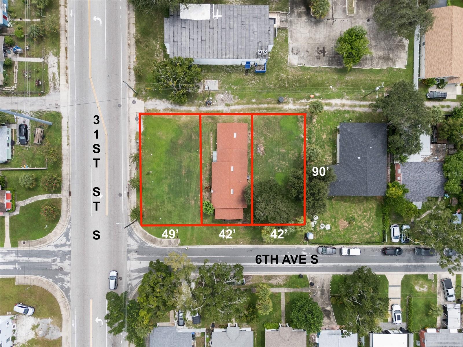 Image 5 of 6 For 3112 6th Avenue S