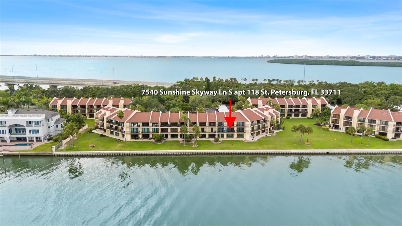 Image 2 of 68 For 7540 Sunshine Skyway Lane S 118