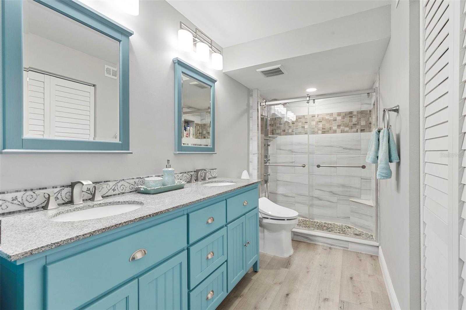 Image 28 of 68 For 7540 Sunshine Skyway Lane S 118