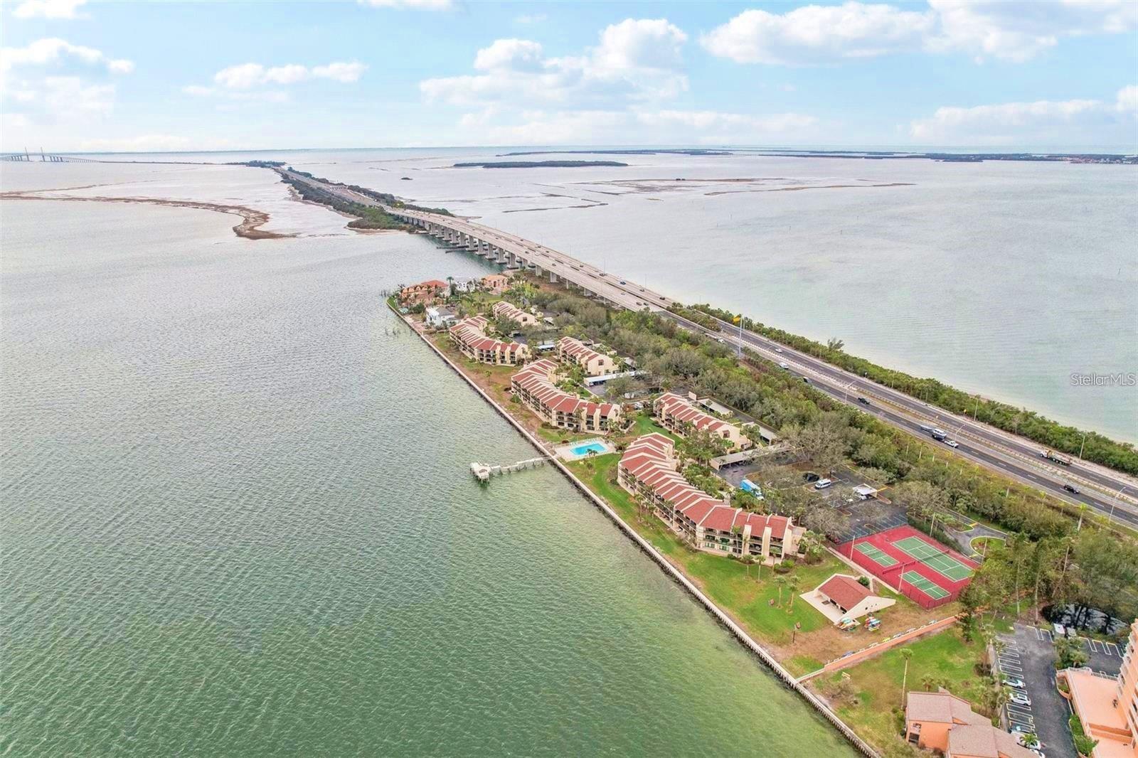 Image 48 of 68 For 7540 Sunshine Skyway Lane S 118