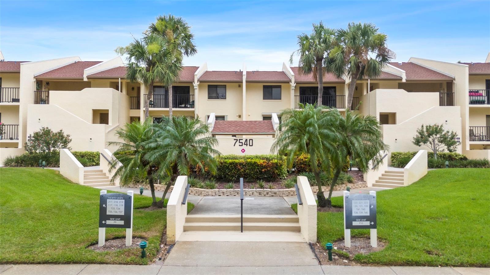 Image 60 of 68 For 7540 Sunshine Skyway Lane S 118
