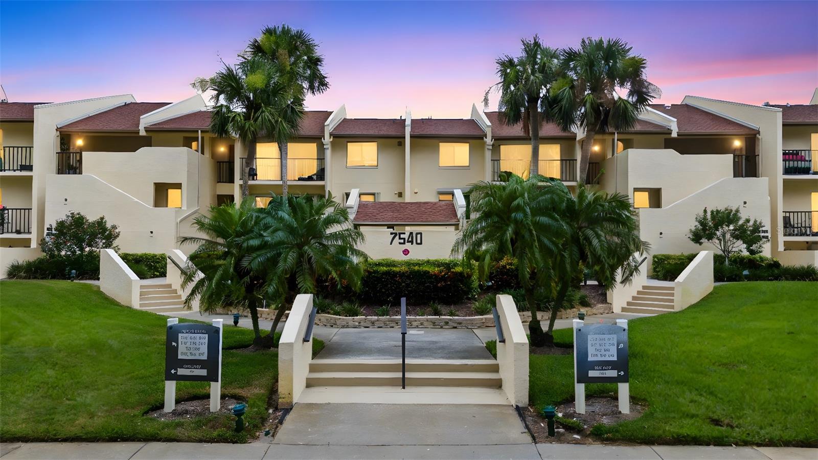 Image 61 of 68 For 7540 Sunshine Skyway Lane S 118