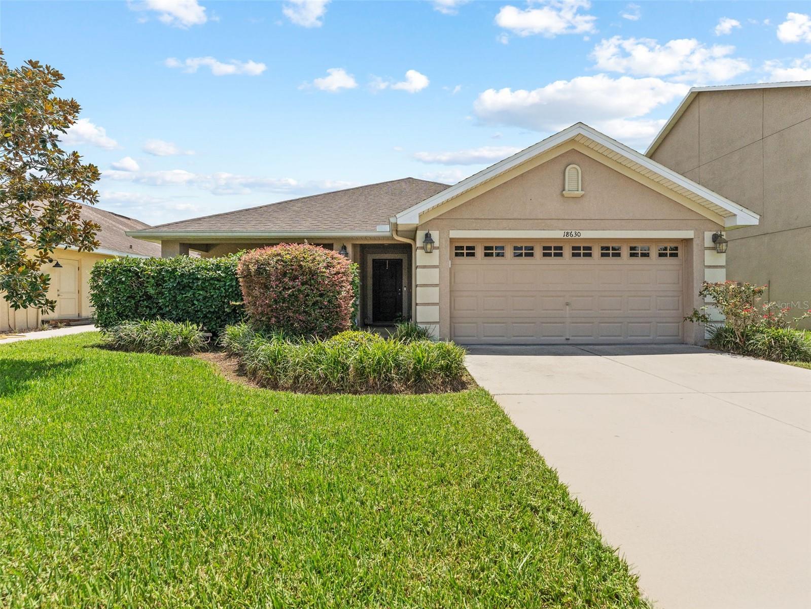 Details for 18630 New London Avenue, LAND O LAKES, FL 34638