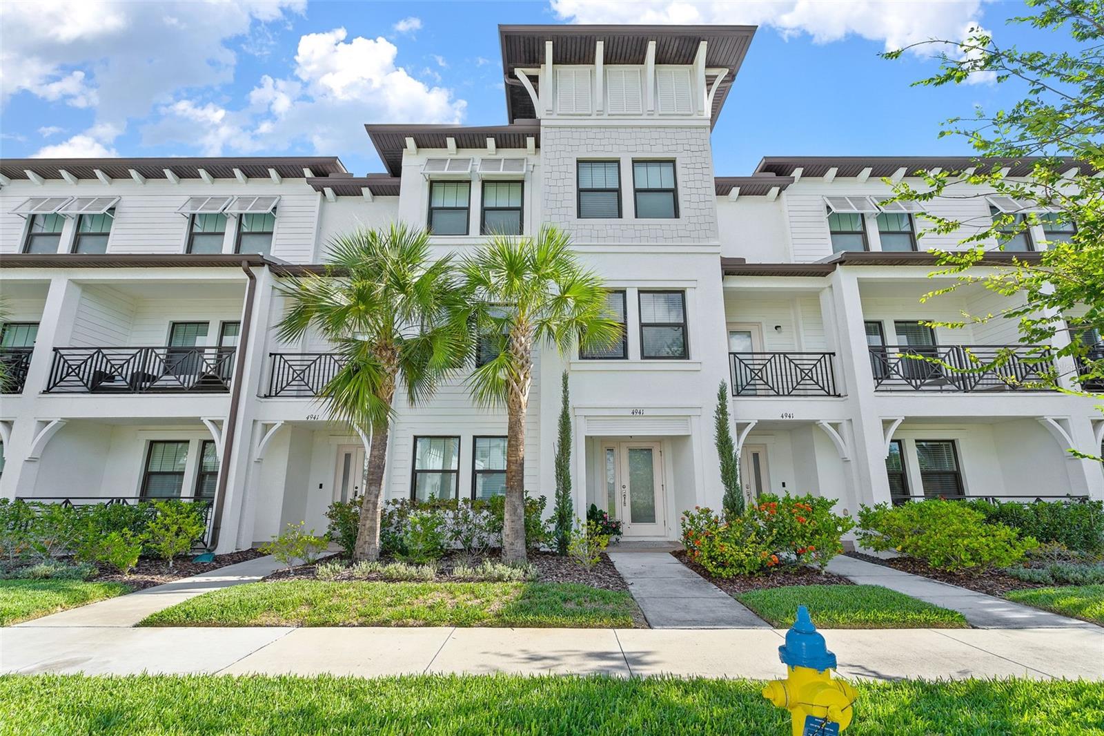 Details for 4941 A Price Avenue 4, TAMPA, FL 33611