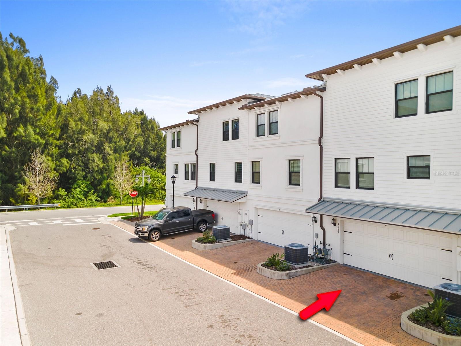Image 22 of 38 For 4941 A Price Avenue 4