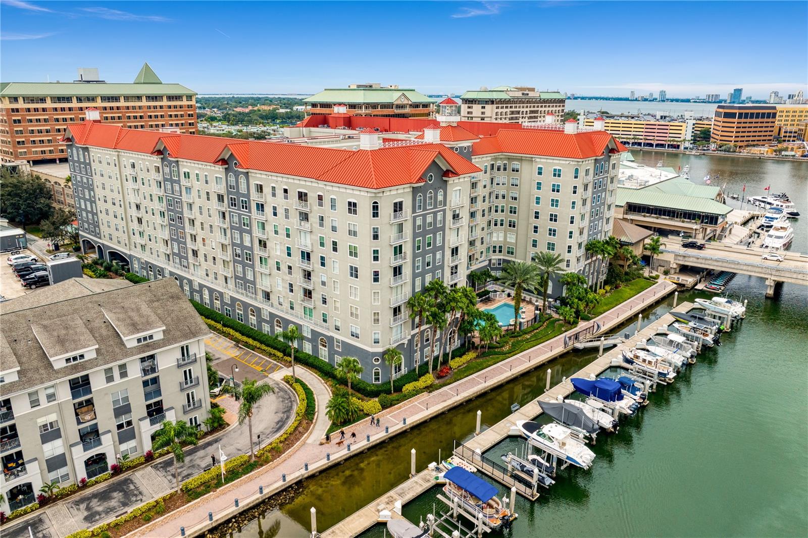 Details for 700 Harbour Island Boulevard 144, TAMPA, FL 33602