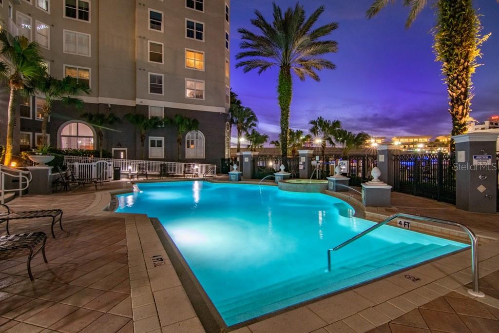 Listing photo id 42 for 700 Harbour Island Boulevard 144