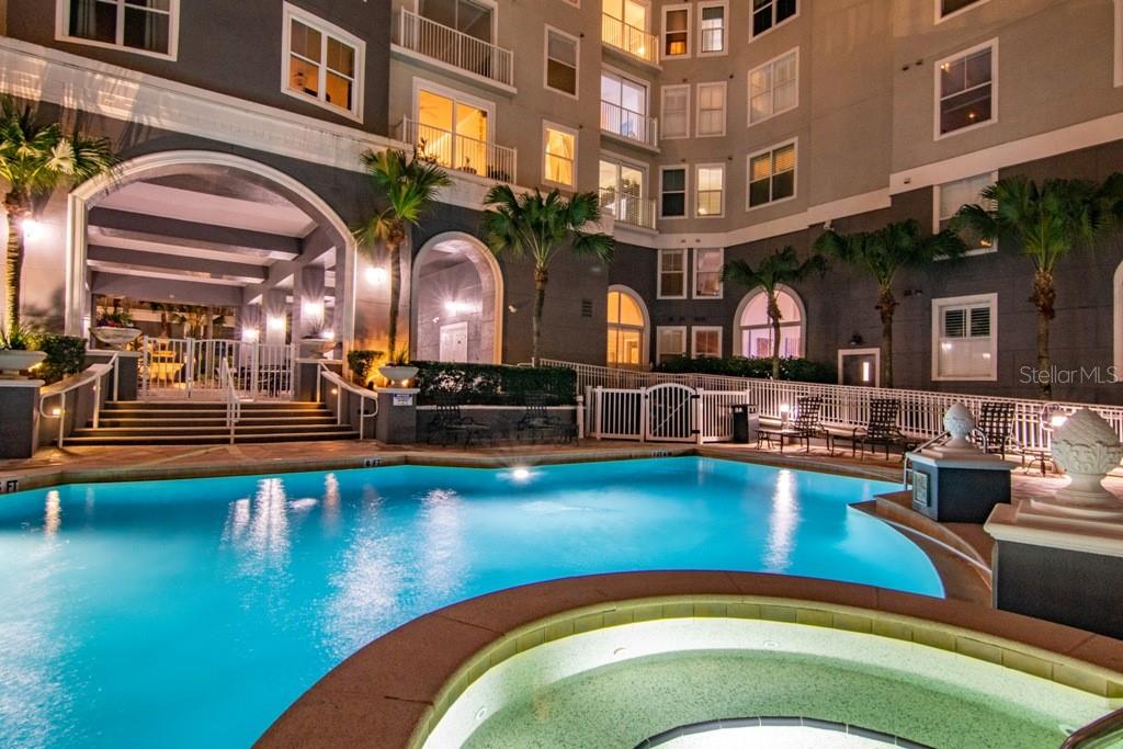 Listing photo id 43 for 700 Harbour Island Boulevard 144