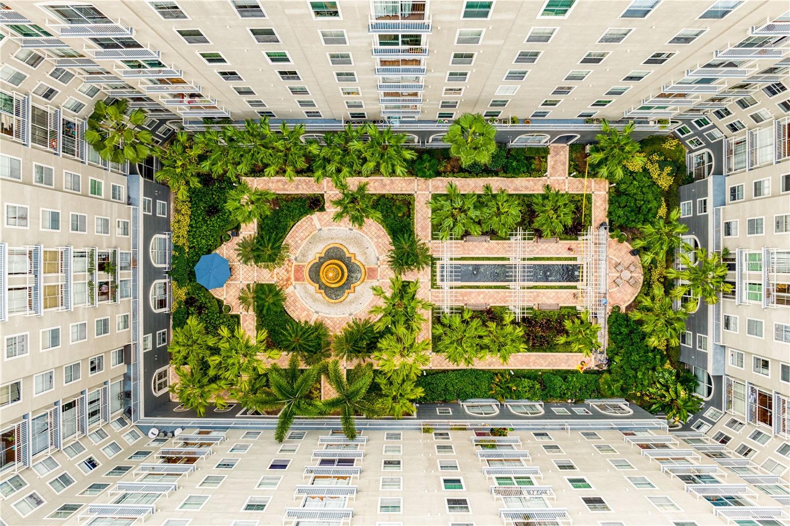 Listing photo id 51 for 700 Harbour Island Boulevard 144