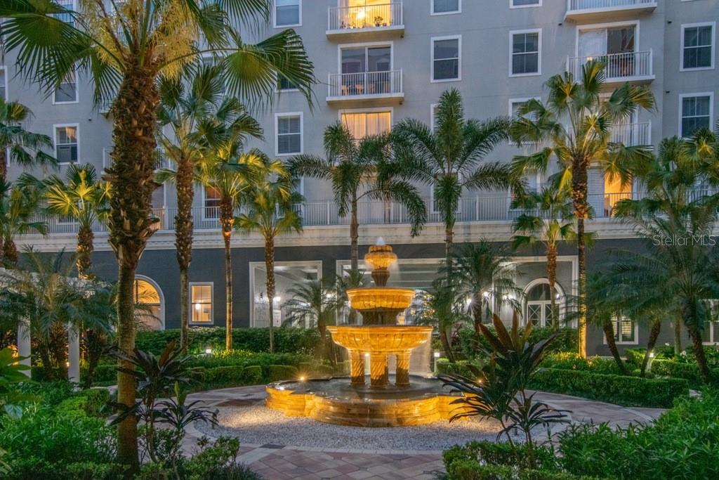 Listing photo id 7 for 700 Harbour Island Boulevard 144