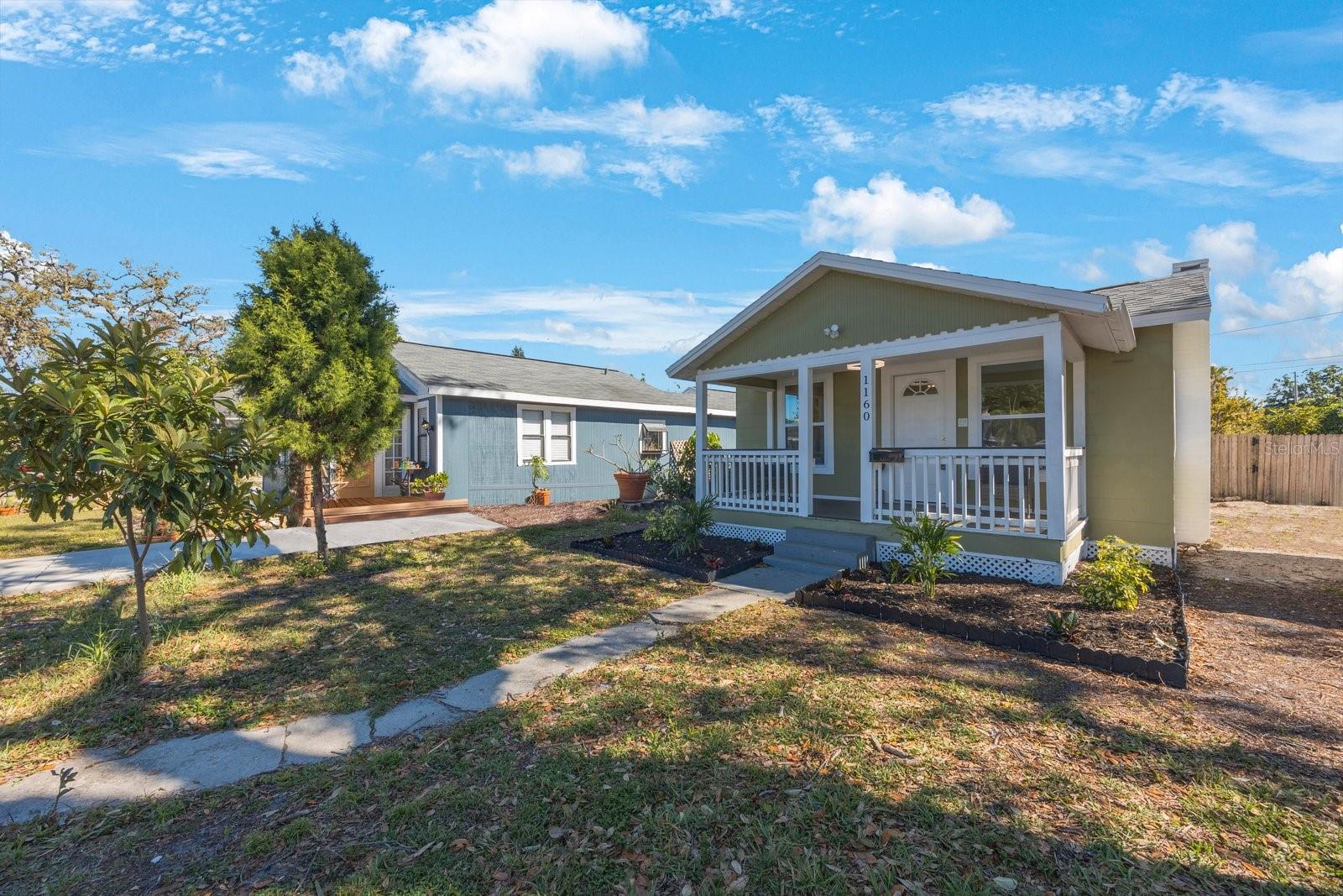 Details for 1160 36th Avenue N, ST PETERSBURG, FL 33704