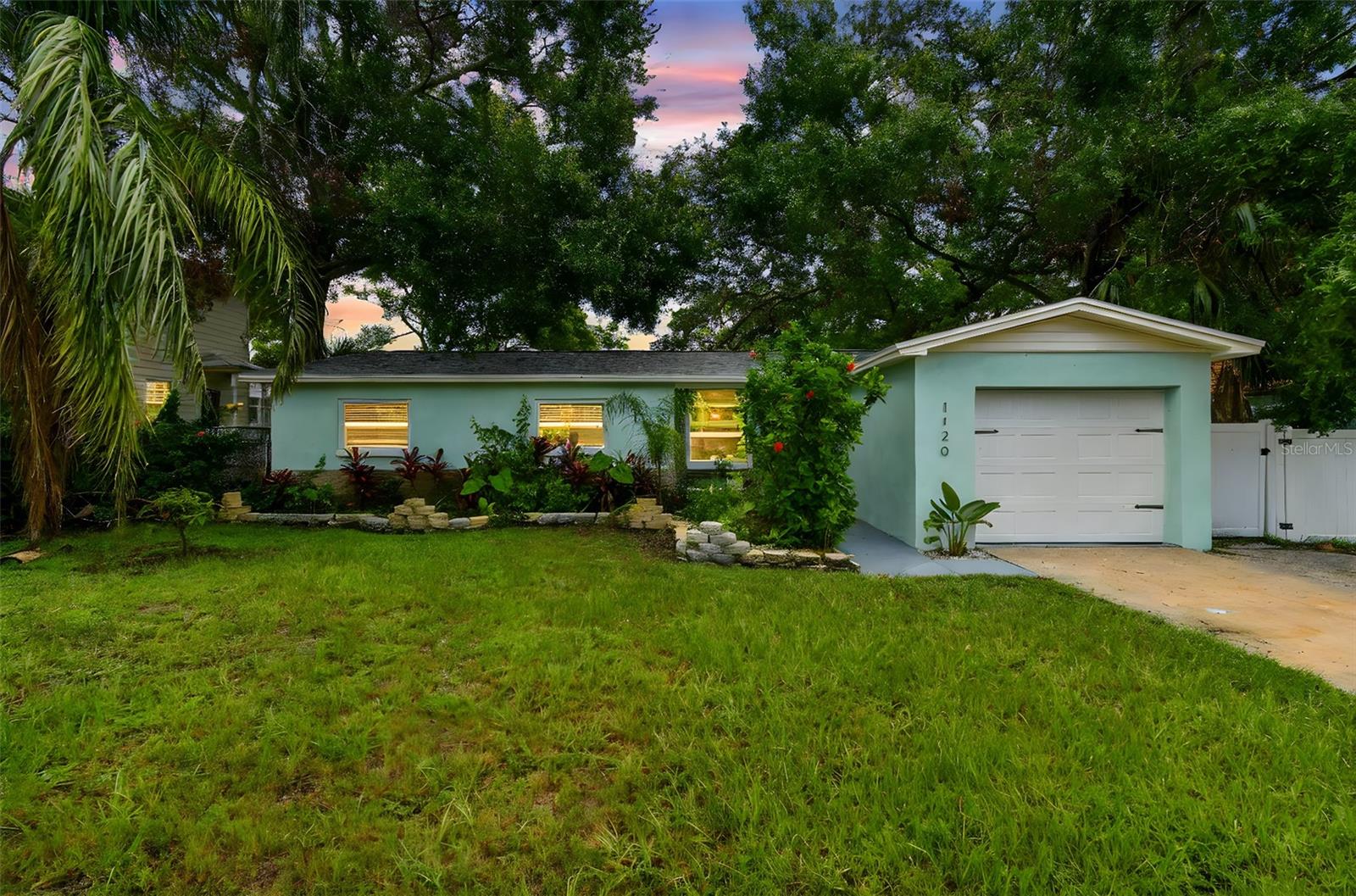 Details for 1120 Gray Street S, GULFPORT, FL 33707