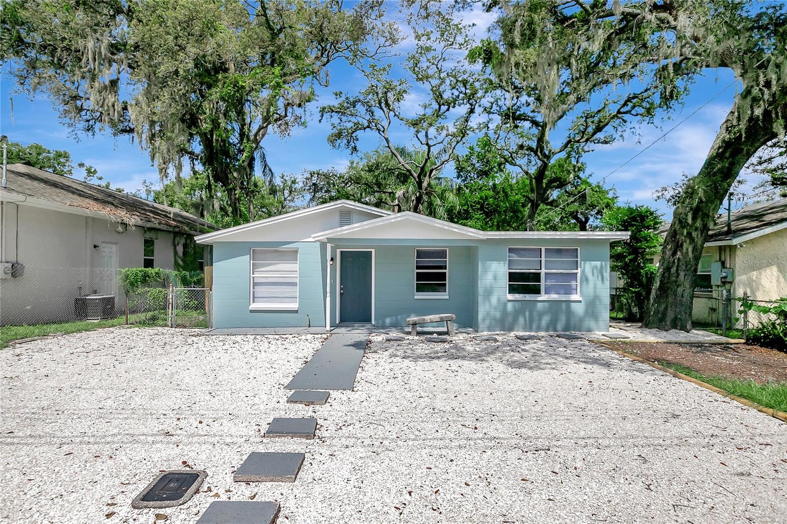 Details for 8720 Dexter Avenue, TAMPA, FL 33604