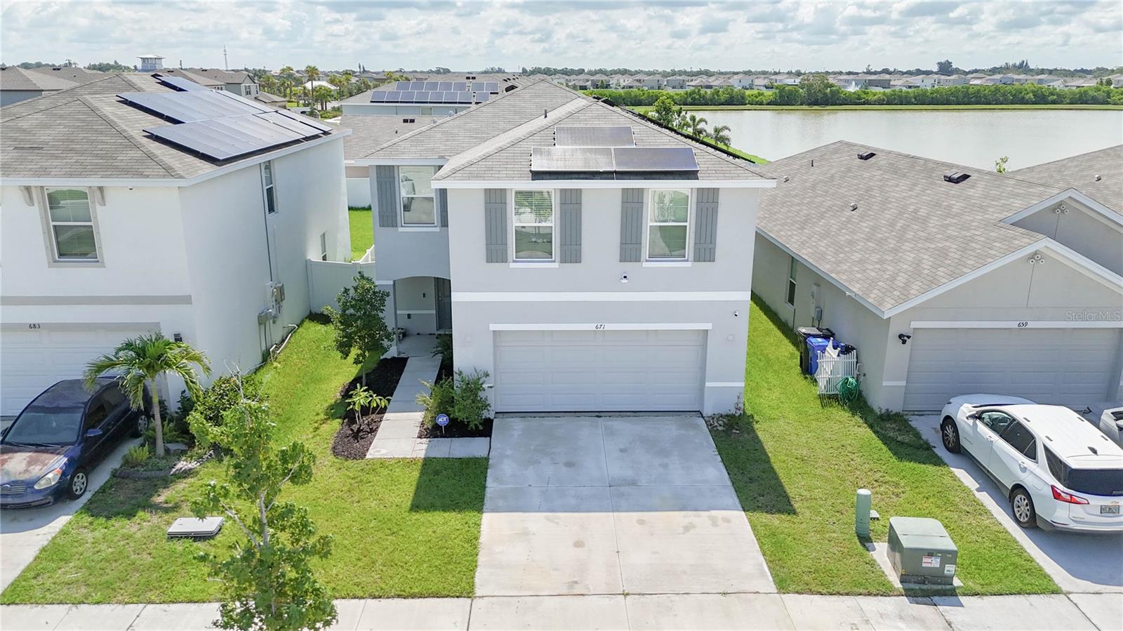 Details for 671 Sunlit Coral Street, RUSKIN, FL 33570