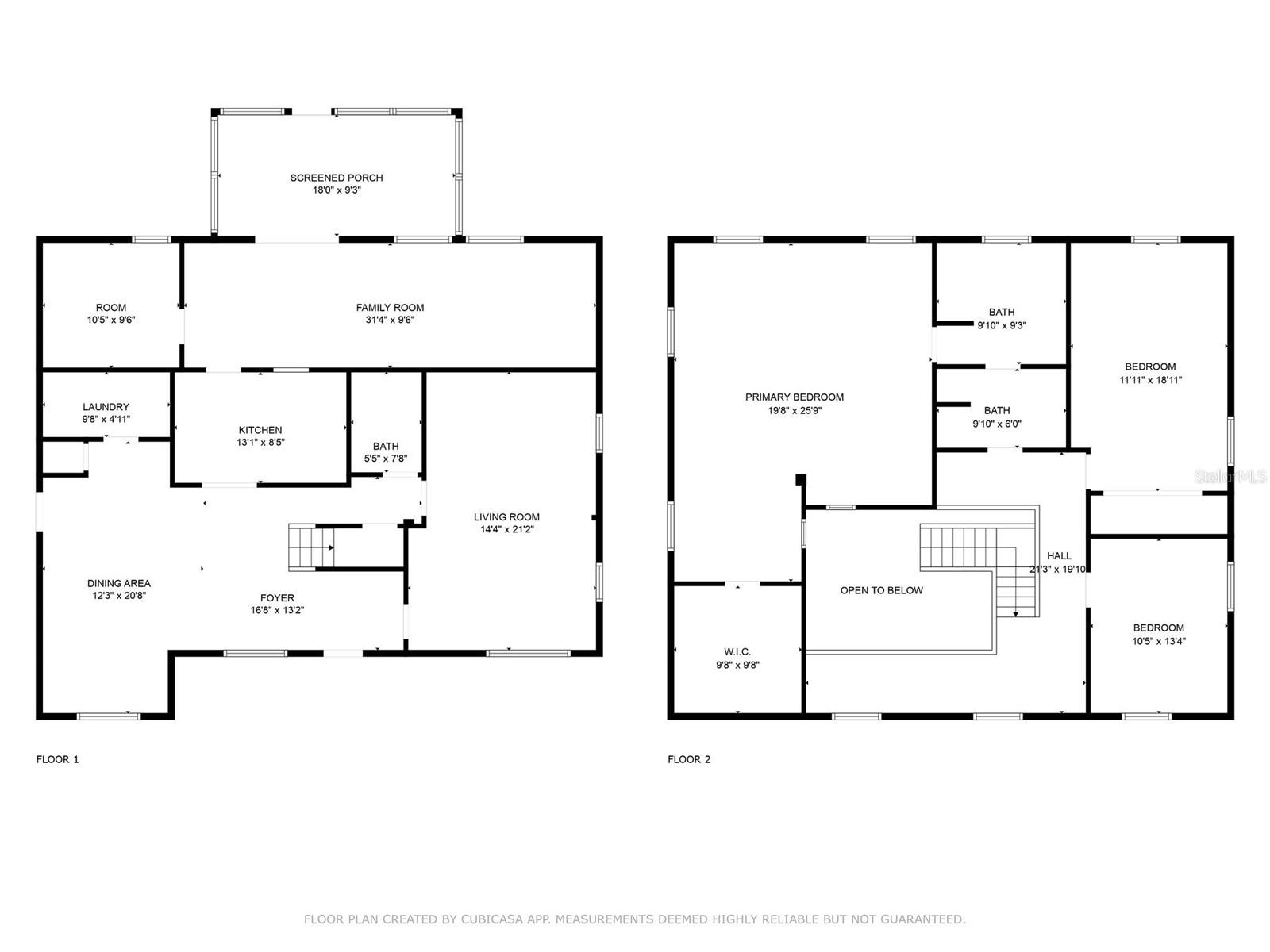 Image 53 of 55 For 3464 79th Way N